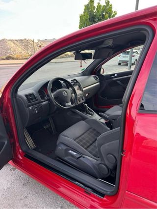 Volkswagen Golf 2006