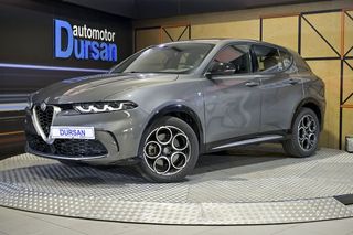 Alfa Romeo Tonale   1.5 MHEV GASOLINA 160 CV Ti FWD 