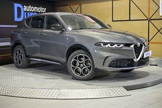 Alfa Romeo Tonale   1.5 MHEV GASOLINA 160 CV Ti FWD 