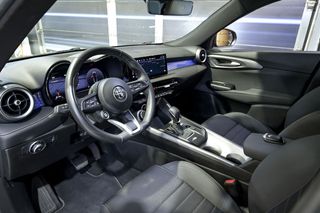 Alfa Romeo Tonale   1.5 MHEV GASOLINA 160 CV Ti FWD 