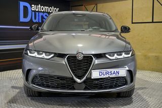 Alfa Romeo Tonale   1.5 MHEV GASOLINA 160 CV Ti FWD 