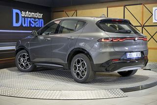 Alfa Romeo Tonale   1.5 MHEV GASOLINA 160 CV Ti FWD 