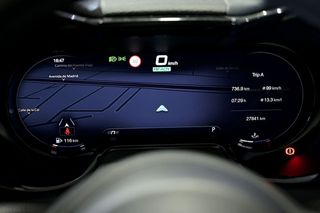 Alfa Romeo Tonale   1.5 MHEV GASOLINA 160 CV Ti FWD 