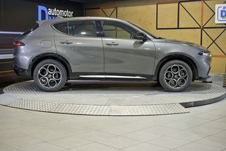 Alfa Romeo Tonale   1.5 MHEV GASOLINA 160 CV Ti FWD 