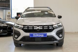 Dacia Jogger   Extreme Go TCe 81kW 110CV 7 plazas 