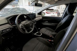 Dacia Jogger   Extreme Go TCe 81kW 110CV 7 plazas 