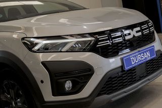 Dacia Jogger   Extreme Go TCe 81kW 110CV 7 plazas 