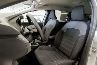 Dacia Jogger   Extreme Go TCe 81kW 110CV 7 plazas 