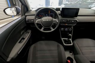 Dacia Jogger   Extreme Go TCe 81kW 110CV 7 plazas 