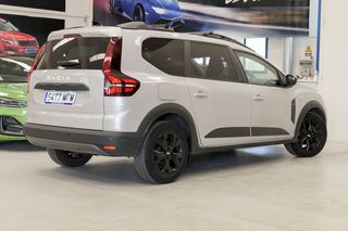 Dacia Jogger   Extreme Go TCe 81kW 110CV 7 plazas 