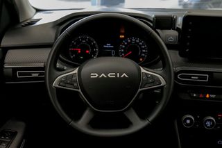 Dacia Jogger   Extreme Go TCe 81kW 110CV 7 plazas 