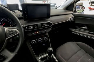 Dacia Jogger   Extreme Go TCe 81kW 110CV 7 plazas 