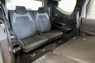 Dacia Jogger   Extreme Go TCe 81kW 110CV 7 plazas 