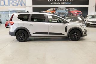Dacia Jogger   Extreme Go TCe 81kW 110CV 7 plazas 