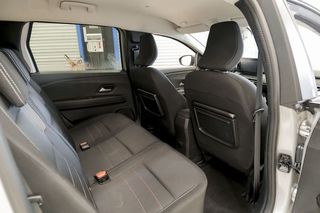 Dacia Jogger   Extreme Go TCe 81kW 110CV 7 plazas 