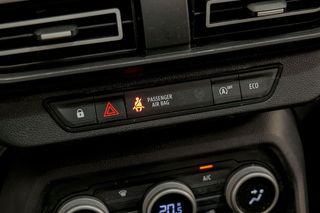 Dacia Jogger   Extreme Go TCe 81kW 110CV 7 plazas 