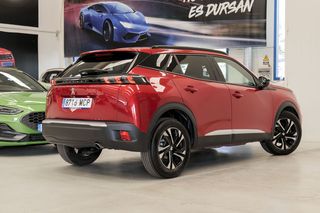 Peugeot 2008   Allure BlueHDI 130 SS EAT8 