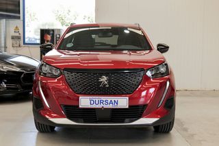 Peugeot 2008   Allure BlueHDI 130 SS EAT8 