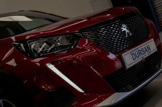Peugeot 2008   Allure BlueHDI 130 SS EAT8 