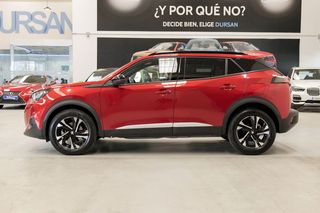 Peugeot 2008   Allure BlueHDI 130 SS EAT8 