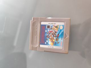 Super Mario Land - Game Boy