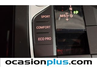 BMW Serie 2 216d Gran Coupe 85 kW (116 CV)