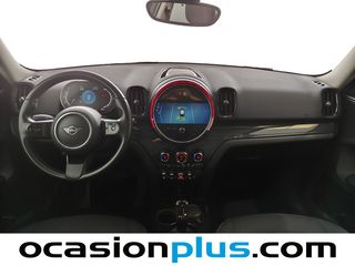 MINI MINI Countryman One D 85 kW (116 CV)