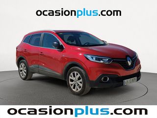 Renault Kadjar Limited dCi 81 kW (110 CV)