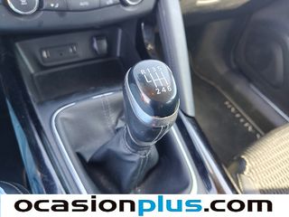 Renault Kadjar Limited dCi 81 kW (110 CV)
