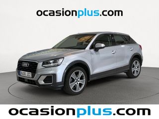 Audi Q2 design edition 1.4 TFSI COD 110 kW (150 CV) S tronic