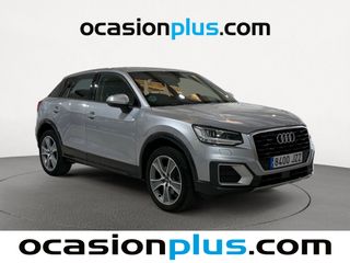 Audi Q2 design edition 1.4 TFSI COD 110 kW (150 CV) S tronic