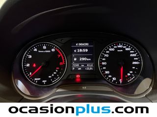 Audi Q2 design edition 1.4 TFSI COD 110 kW (150 CV) S tronic