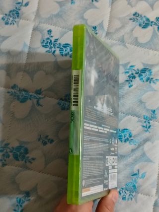 Xbox 360 Slim 250GB - Negra