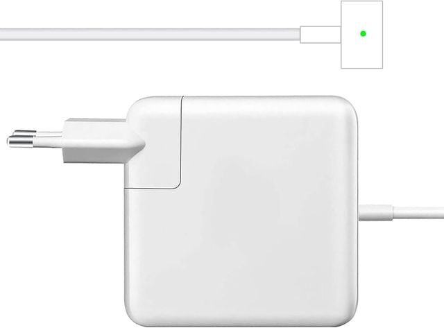 Cargador 60W T-Tip (MagSafe 2) Compatible con MacBook Pro NUEVO