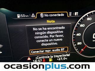 Audi TT Coupe S Line 45 TFSI quattro 180 kW (245 CV) S tronic