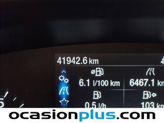 Ford Focus 1.0 Ecoboost MHEV Trend+ 92 kW (125 CV)