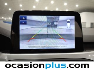 Ford Focus 1.0 Ecoboost MHEV Trend+ 92 kW (125 CV)