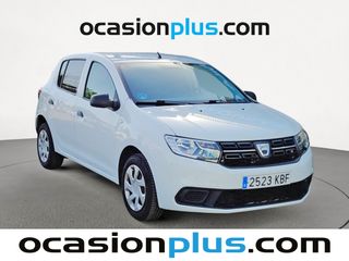 Dacia Sandero Ambiance dCi 55 kW (75 CV)