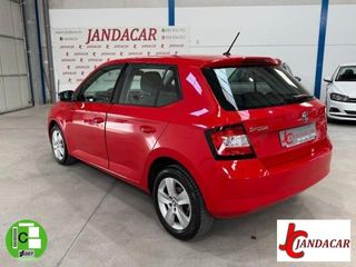 SKODA Fabia 1.2 TSI 90 CV Like