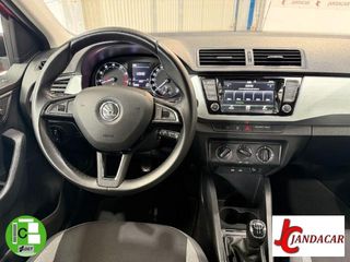 SKODA Fabia 1.2 TSI 90 CV Like