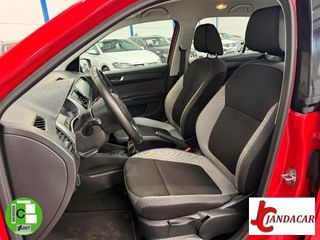SKODA Fabia 1.2 TSI 90 CV Like