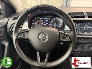 SKODA Fabia 1.2 TSI 90 CV Like