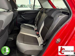SKODA Fabia 1.2 TSI 90 CV Like