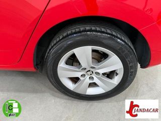 SKODA Fabia 1.2 TSI 90 CV Like