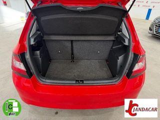 SKODA Fabia 1.2 TSI 90 CV Like