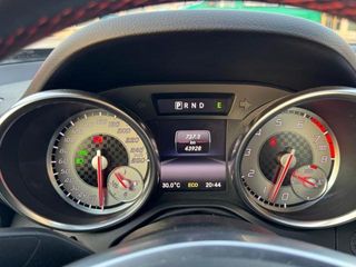 MERCEDES Clase SLK 350 Sport
