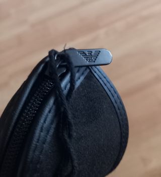 Estuche gafas Giorgio Armani