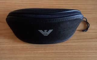 Estuche gafas Giorgio Armani