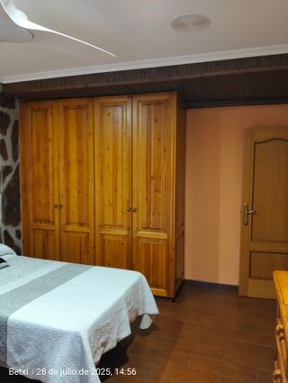 Piso reformado amueblado