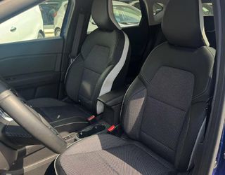 Renault Captur TCe GPF Micro Hibrido Techno EDC 117kW